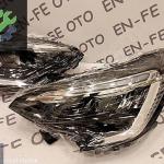 RENAULT CLİO 5 SOL FAR SIFIR
