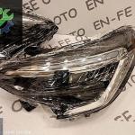 RENAULT CLİO 5 SOL FAR SIFIR