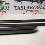 Renault Clio 2020 Çıkma Sol Kapı 828772175R