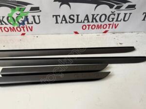 Renault Clio 2020 Çıkma Sol Kapı 828772175R