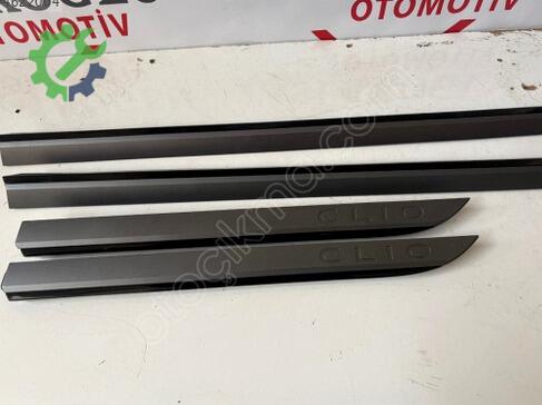 Renault Clio Sol Kapı 828772175R çıkma parça
