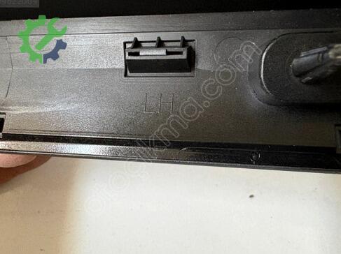 Renault Clio Sol Kapı 828772175R çıkma parça