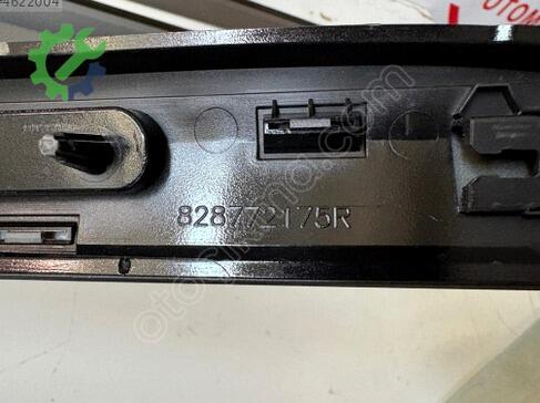 Renault Clio Sol Kapı 828772175R çıkma parça