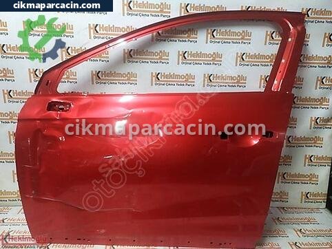 Renault Clio Sol Ön Kapı çıkma parça