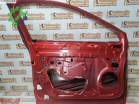 Renault Clio 801117899R çıkma parça