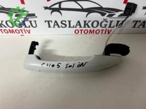 Çıkma Renault Clio Sol Ön Kapı