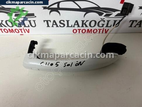 Renault Clio Sol Ön Kapı çıkma parça