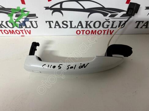 Renault Clio Sol Ön Kapı çıkma parça