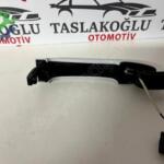 Çıkma Renault Clio Sol Ön Kapı