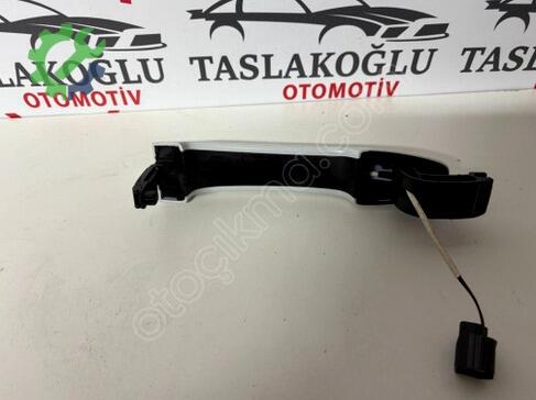 Renault Clio Sol Ön Kapı çıkma parça