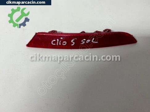 Renault Clio Reflektör çıkma parça
