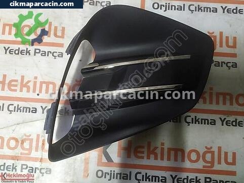 Renault Clio Tampon Izgarası çıkma parça