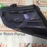 RENAULT CLİO 5 TAMPON IZGARASI KAŞI