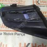 RENAULT CLİO 5 TAMPON IZGARASI KAŞI