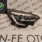 RENAULT CLİO 5 V İCON SAĞ FAR ORJİNAL HATASIZ