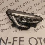 RENAULT CLİO 5 V İCON SAĞ FAR ORJİNAL HATASIZ