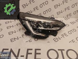RENAULT CLİO 5 V İCON SAĞ FAR ORJİNAL HATASIZ