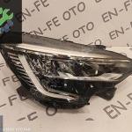 RENAULT CLİO 5 V İCON SAĞ FAR ORJİNAL HATASIZ