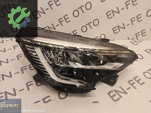 RENAULT CLİO 5 V İCON SAĞ FAR ORJİNAL HATASIZ