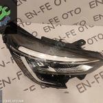 RENAULT CLİO 5 V İCON SAĞ FAR ORJİNAL HATASIZ