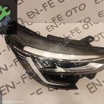 RENAULT CLİO 5 V İCON SAĞ FAR ORJİNAL HATASIZ