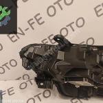 RENAULT CLİO 5 V İCON SAĞ FAR ORJİNAL HATASIZ