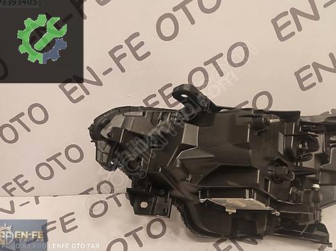 RENAULT CLİO 5 V İCON SAĞ FAR ORJİNAL HATASIZ