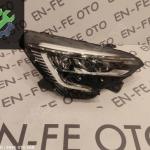 RENAULT CLİO 5 V İCON SAĞ FAR ORJİNAL HATASIZ ^