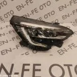 RENAULT CLİO 5 V İCON SAĞ FAR ORJİNAL HATASIZ ^