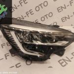 RENAULT CLİO 5 V İCON SAĞ FAR ORJİNAL HATASIZ ^
