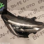 RENAULT CLİO 5 V İCON SAĞ FAR ORJİNAL HATASIZ ^