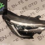 RENAULT CLİO 5 V İCON SAĞ FAR ORJİNAL HATASIZ ^