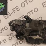 RENAULT CLİO 5 V İCON SAĞ FAR ORJİNAL HATASIZ ^