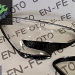 RENAULT CLİO 5 V SAĞ SOL FAR CAMI SIFIR