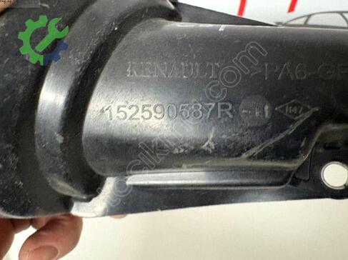 Renault Clio Yağ 152590587 çıkma parça