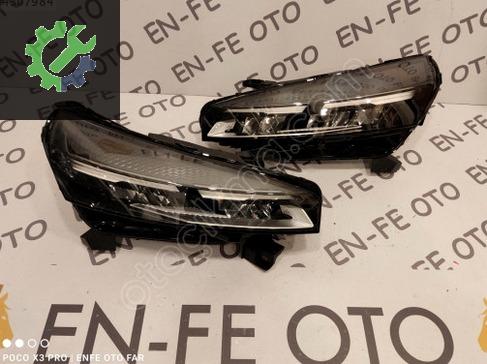 Renault Clio Far çıkma parça
