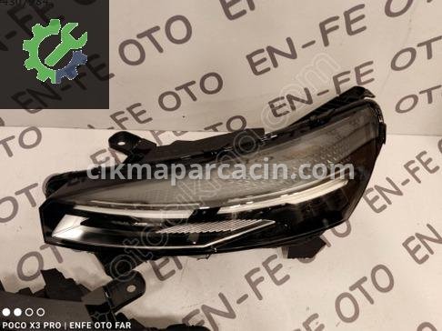 Renault Clio Far 202320242025 çıkma parça