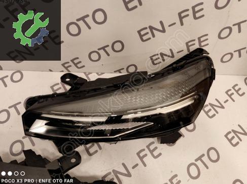 2000 Renault Clio Far Çıkma Parça İstanbul