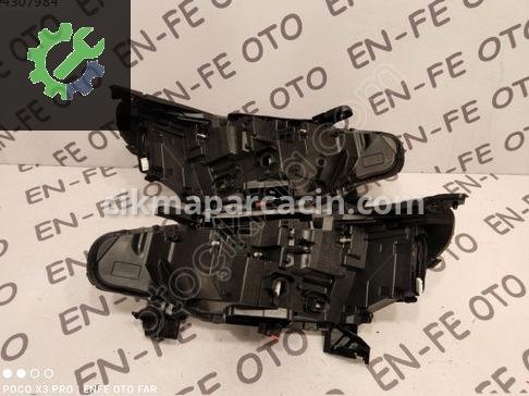 Renault Clio Far 202320242025 çıkma parça