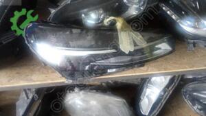 Renault Clio 2023 Çıkma Sağ Far No 4122066
