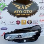 Renault Clio Çıkma Far Sol