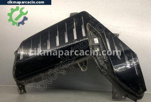 Renault Clio Gündüz Ledi çıkma parça