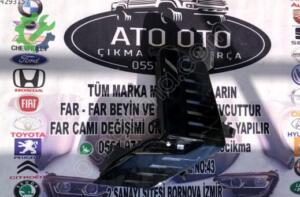 Renault Clio 2024 Çıkma Sol Gündüz Ledi