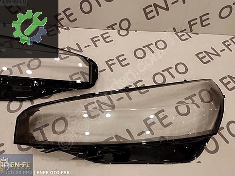 2020 Renault Clio Sağ Ön Far Çıkma Parça İstanbul