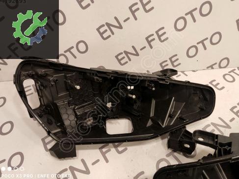 Renault Clio Sol Ön Far 202320242025 çıkma parça