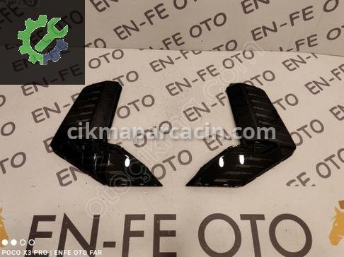 Renault Clio Sis Farı çıkma parça