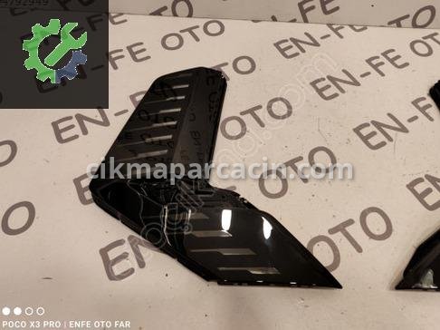 Renault Clio Sis Farı çıkma parça
