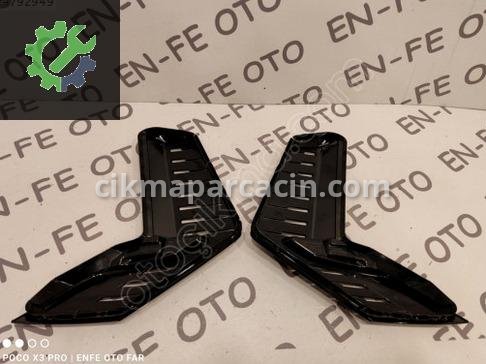 Renault Clio Sis Farı çıkma parça