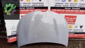 Renault clio 5,5 ön kaput (2. Adet)