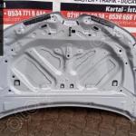 Renault clio 5,5 ön kaput
